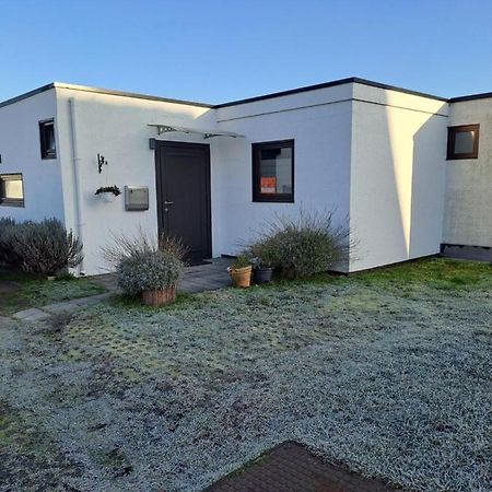 Maison De Vacances ;Vakantiehuisje Koksijde Luaran gambar