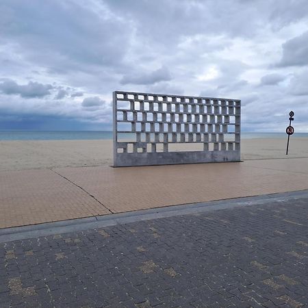 Maison De Vacances ;Vakantiehuisje Koksijde Luaran gambar