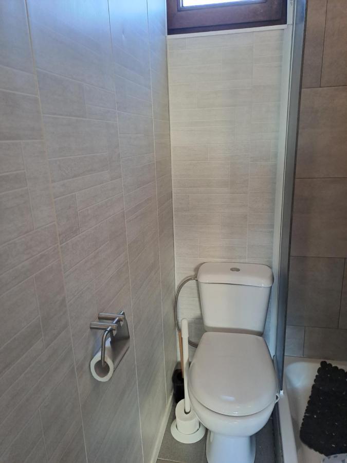 Maison De Vacances ;Vakantiehuisje Koksijde Luaran gambar