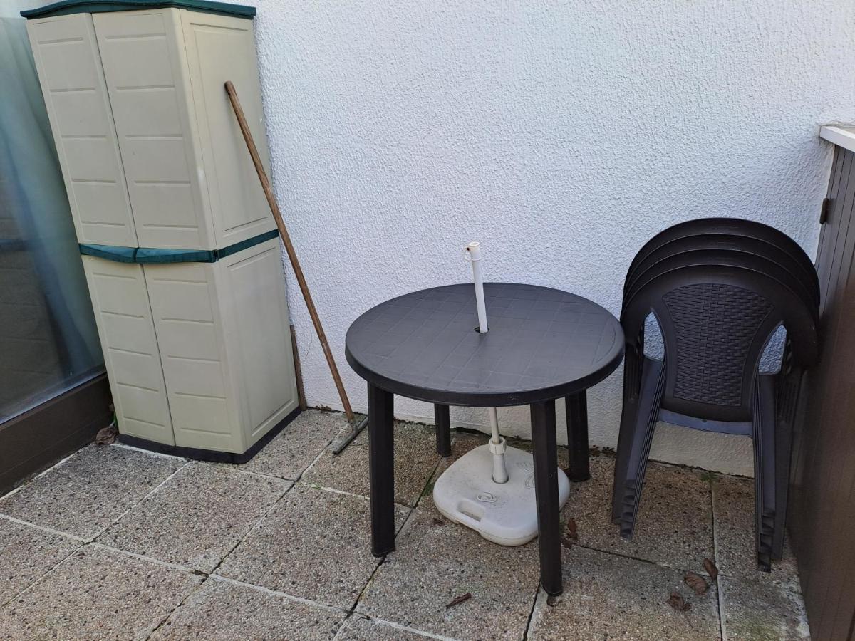 Maison De Vacances ;Vakantiehuisje Koksijde Luaran gambar