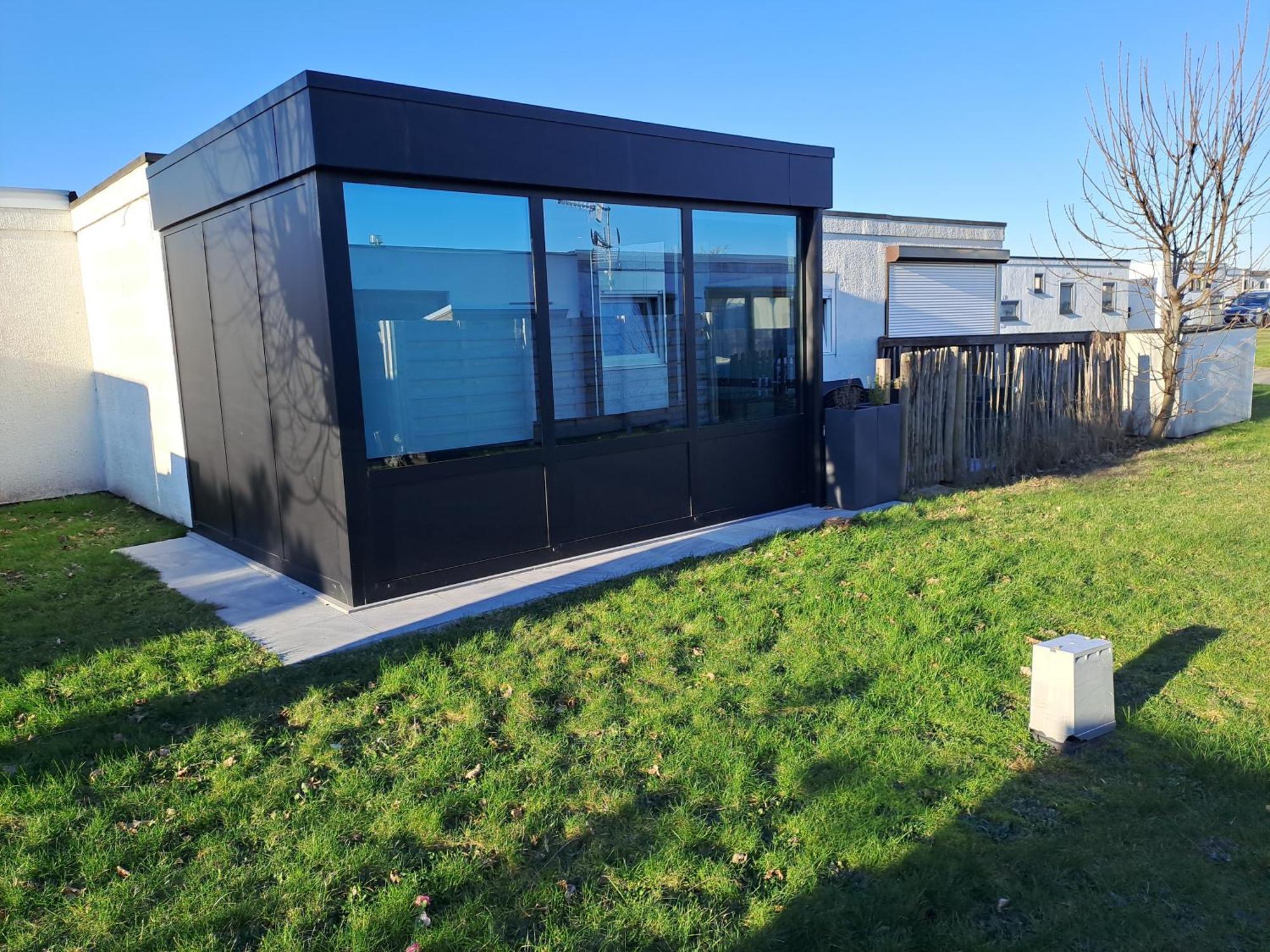 Maison De Vacances ;Vakantiehuisje Koksijde Luaran gambar