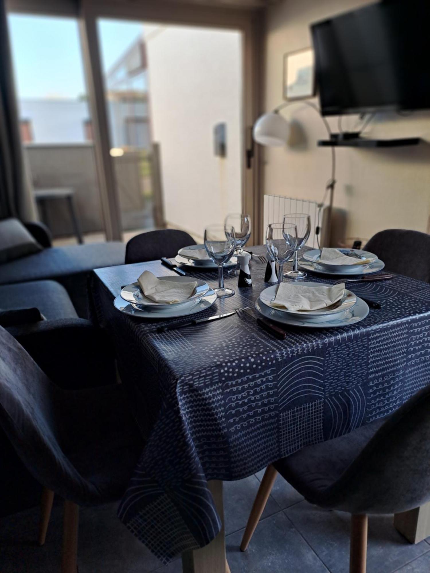 Maison De Vacances ;Vakantiehuisje Koksijde Luaran gambar